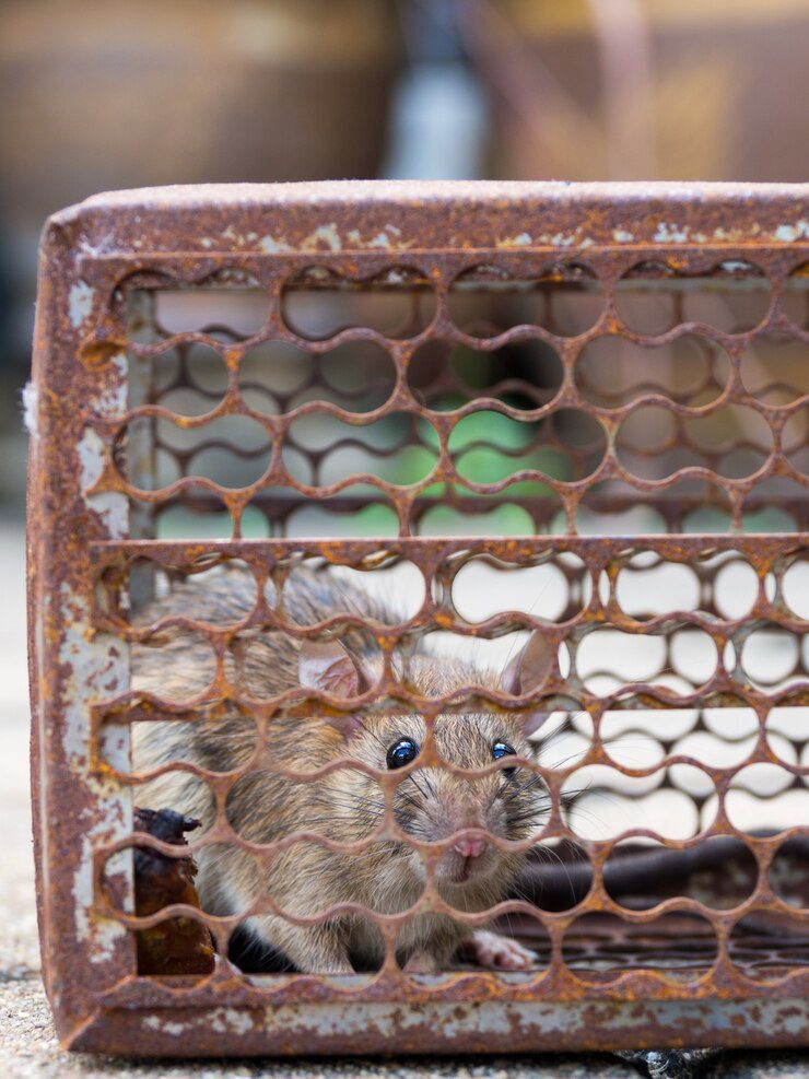 Piège à rat piège à rat