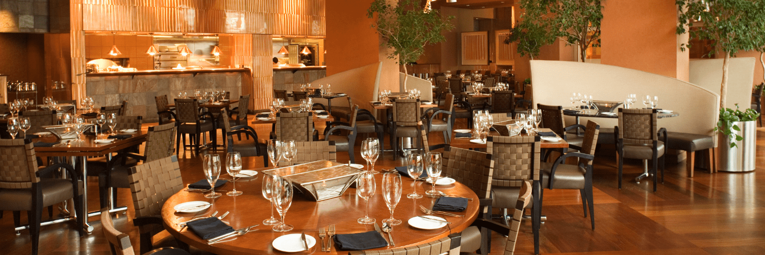 Dératisation des restaurants