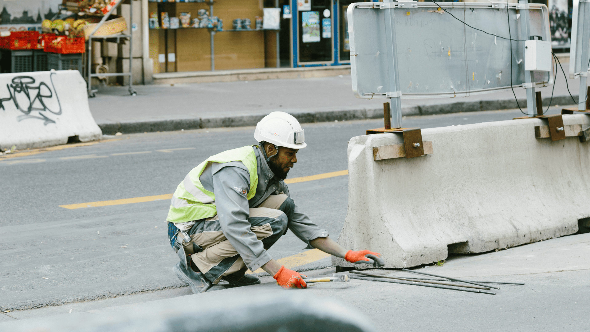 travaux paris Travaux paris rat