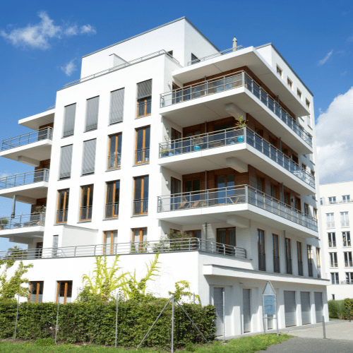 Dératisation des immeubles