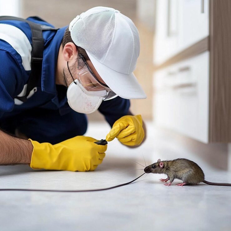 Éradication des rats à Boulogne-Billancourt : intervention d’urgence en habitat Dératisation Boulogne Billancourt