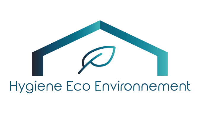 Hygiène eco environnement logo