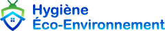 Logo de la société Hygiène Eco Environnement