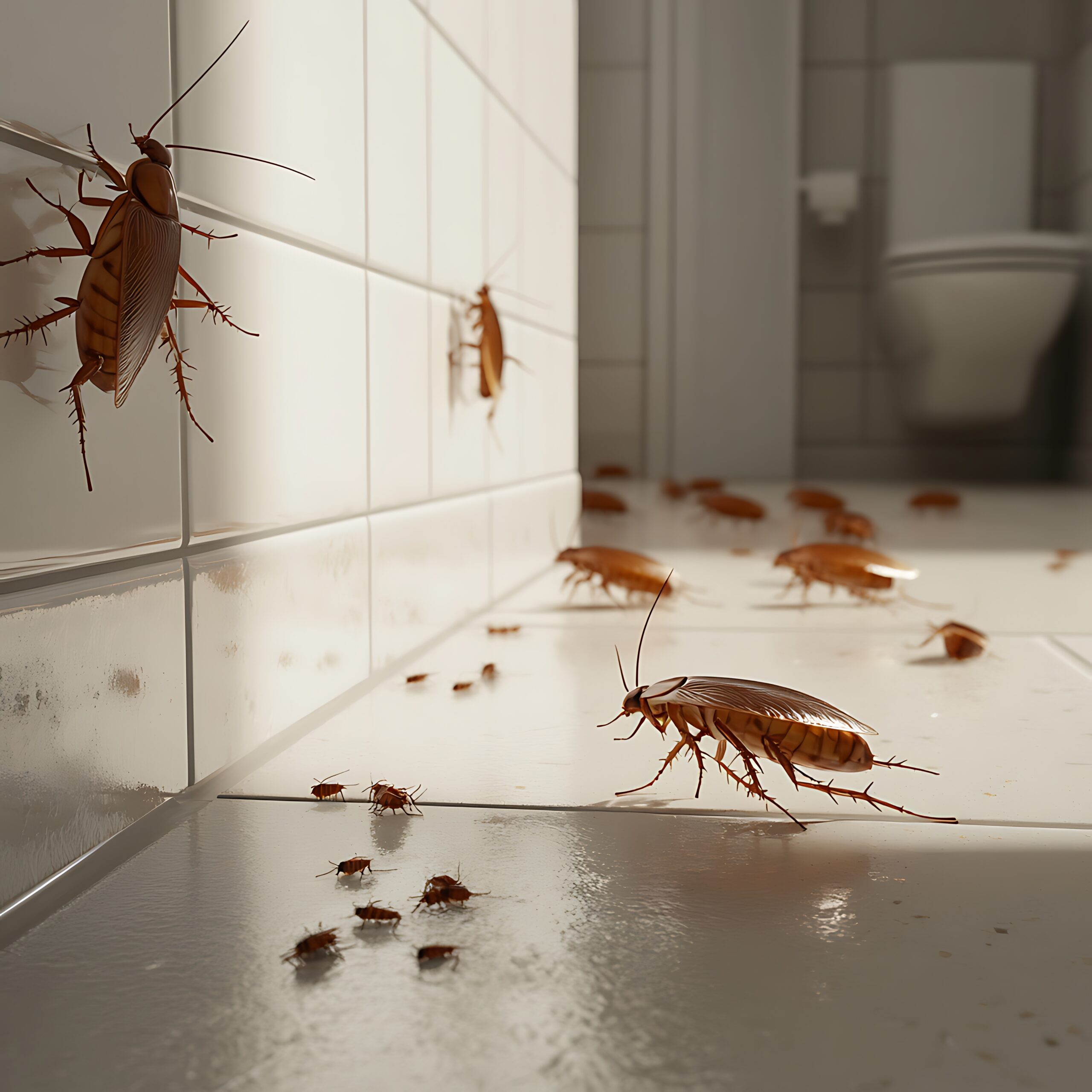 infestation cafard infestation de cafard traitement cafard