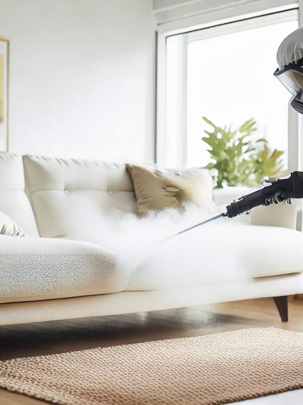 Traitement de punaises de lit par cryogénisation