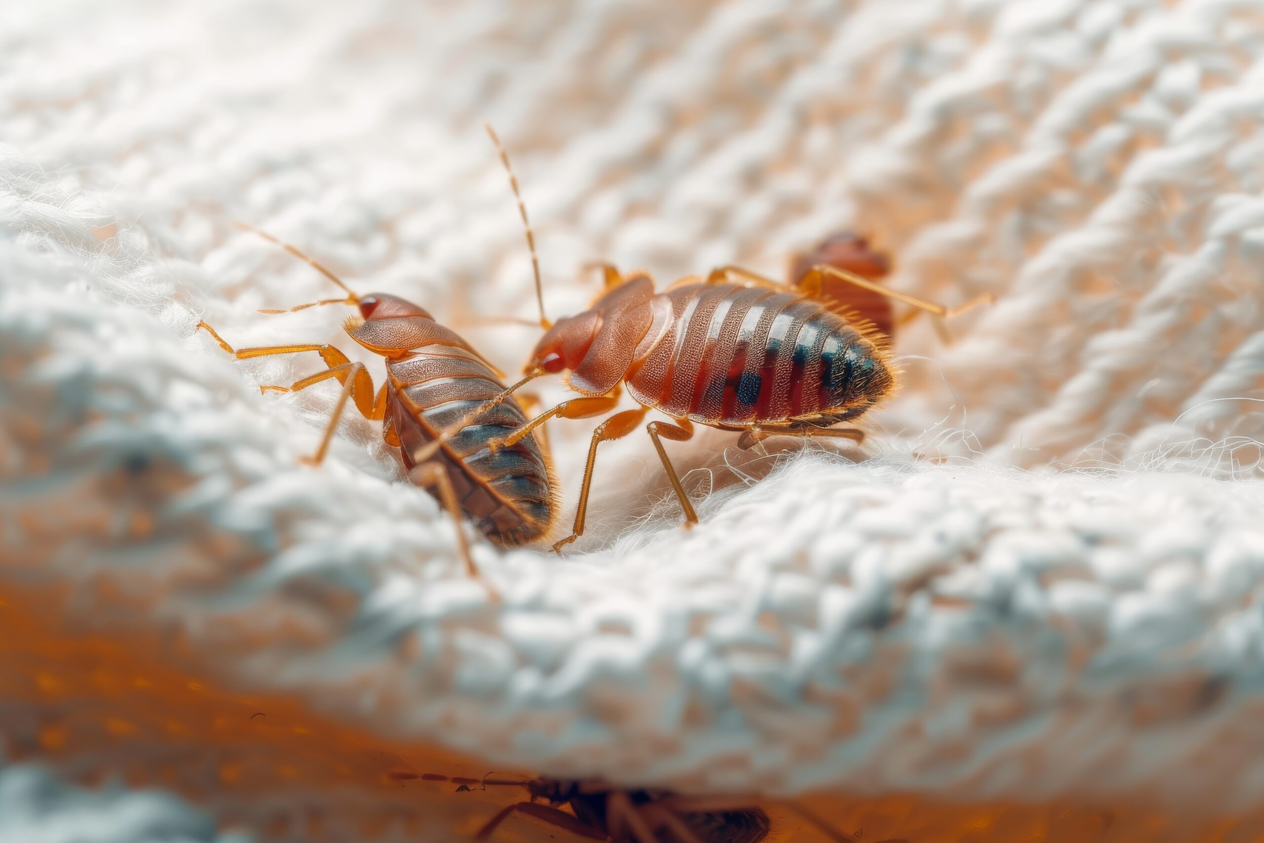 Traitement naturel des punaises de lit prévention contre les punaises de lit