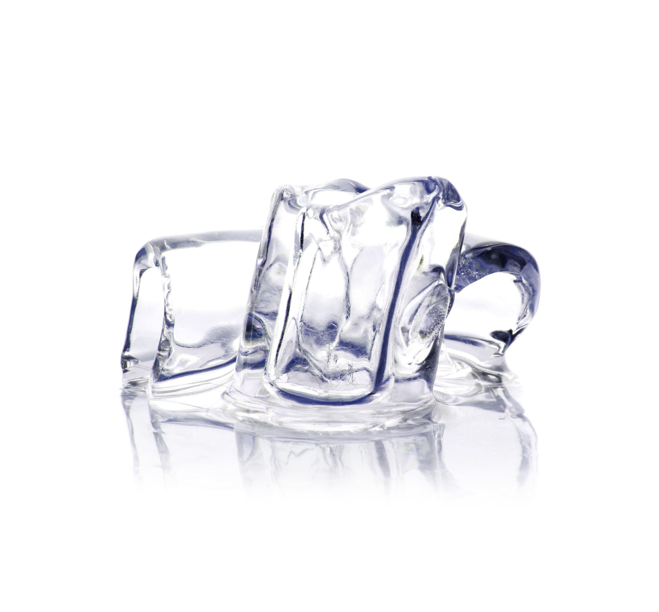 Glaçon Glaçon souler piqûre de guêpe