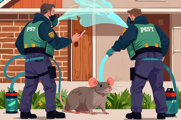 répulsifs pour rat répulsifs pour rat