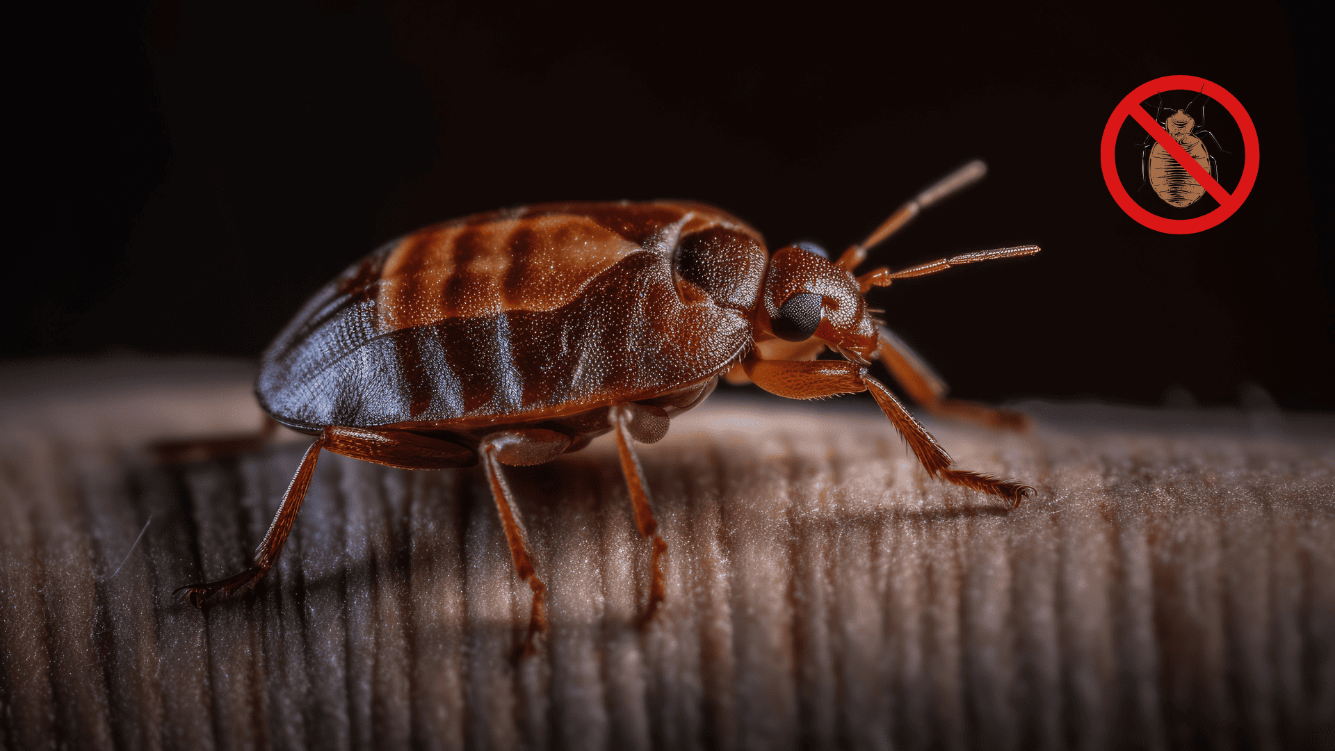 Comment se débarrasser des punaises de lit