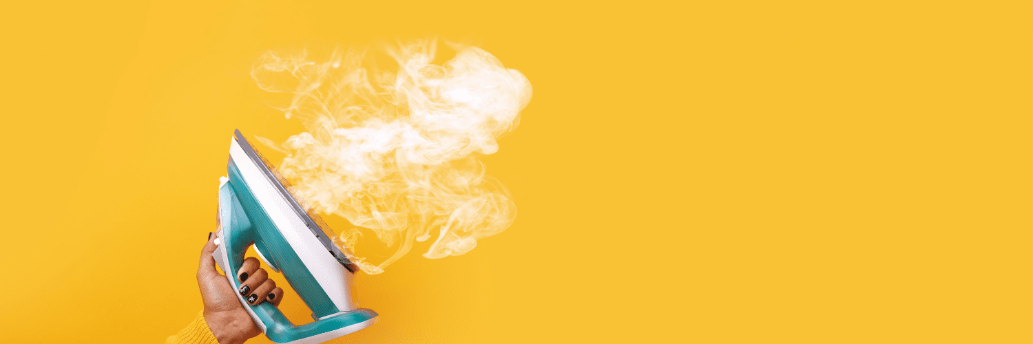 Traitement par la chaleur vapeur punaise de lit